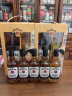 金宾（Jim Beam）三得利洋酒 美国波本威士忌 原装进口白占边 200ml 晒单实拍图