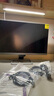 明基（BenQ）EW2780Q 27英寸2K HDRi智慧爱眼 家用办公学习影音剪辑护眼屏 专业音箱电脑显示器 实拍图
