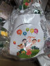 巧巧兔儿童生日伴手礼物袋幼儿园毕业礼物送全班小朋友实用文具小回礼品 实拍图