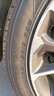 邓禄普（DUNLOP）轮胎/汽车轮胎 225/45R18 95W XL VE303 适配宝马3系/奔驰C200 实拍图