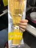 先徽手工挂面空心拉面细面儿童挂面蔬菜面月子面早餐面汤面 南瓜挂面 200g*5袋 实拍图
