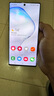 三星（SAMSUNG）Galaxy Note10+大屏note曲面屏智能手机商务支持S Pen笔库存手机 麦昆黑 Note10+ 5G版 256GB 双卡（国版） 实拍图