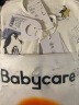 bc babycare气凝层舒暖分腿睡袋婴儿秋冬宝宝恒温分腿睡袋儿童防踢被防惊跳 凯米冰企鹅-暮秋（室温20-24℃） 90cm（建议身高85-95） 实拍图