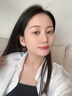 Jay红玛瑙耳环耳坠新款法式红色耳饰送闺蜜女友生日礼物 耳环(玛瑙带证书) 实拍图
