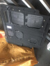 斯悦特3D全包围发动机护板22 23款汽车底盘防护板发动机下护板装甲改装 3D全包围塑钢 CRV雅阁思域思铂睿 哥瑞锋范享域 实拍图