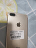 苹果（Apple）iPhone 7plus 二手手机 苹果7 Plus 4G手机 全网通 金色 32G全网通【电池效率随机】 9成新 实拍图