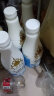 椰子泡泡泰式果肉椰汁大瓶装1.25L*6瓶 特种杰瑞椰子风味饮料 整箱椰子汁 晒单实拍图