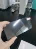 诗膜轲 适用红米note8pro钢化膜redmi note8pro全屏高清抗蓝光防爆玻璃手机贴膜 红米note8pro全屏钢化膜【高清4K】3片装  实拍图