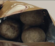 百草味生椰拿铁味夏威夷果仁350g 坚果囤货网红零食去壳小包装下午茶 实拍图