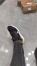耐克NIKE跑步鞋男飞马40气垫PEGASUS 40春夏运动鞋DV3853-001黑41 晒单实拍图