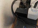 金陵声宝 5V2A电源适配器 DC3.5*1.35mm充电器插座 适用分线器路由器机顶盒交换机音箱监控供电 实拍图