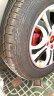 韩泰汽车轮胎 途虎包安装 达奈普 RA23 215/65R16 98H适配大众途观 实拍图