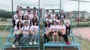 潮印雅堂 纯棉短袖文化衫定制T恤工衣定做工作服同学聚会周年订做广告衫定制班服印logo圆领衣服订制 【款式①-26支普梳棉】白色 L 实拍图