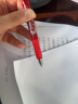 施耐德（Schneider）钢笔 学生成人办公练字笔三四年级书写德国进口墨水笔签字笔F尖 儿童生日礼物 EASY系列-蜘蛛侠 实拍图