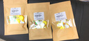 力丸 特级硅胶超紧同心竞技太空豆 防缠绕7+2优质钓鱼垂钓配件 竞技彩豆S(适用1.0-2.0#主线)-10组 实拍图