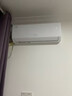 格力空调1. 5匹 大1P匹2匹3匹 单冷样品机  壁挂式变频冷暖节能家用空调二手挂机出租房公寓空调清柔风 3匹冷暖【样品机】 实拍图