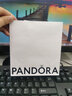 PANDORA之心项链颈饰圆形双面简约高级百搭生日礼物送女友 Pandora之心 45cm 实拍图