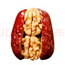 香疆恬语香疆恬语超大新疆红枣夹核桃仁礼盒1000g/盒 实拍图
