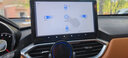 嘟嘟梁山7870安卓车机360全景导航一体机汽车中控大屏导航显示屏carplay 梁山S1 4+32G +车框电源线+包安装 官方标配 实拍图