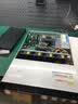 科乐浦（KELEPU）PCIe4.0 X16延长线 声卡网卡显卡竖装转接线 40厘米 全速无衰减适用4090显卡 90度黑色 实拍图