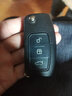 顾致  适用福特经典福克斯遥控器嘉年华老款遥控芯片汽车钥匙外壳增配 福特外壳 【送礼品】 实拍图