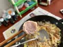 雄丰客家鱼丸250g火锅食材餐饮食品早餐午餐晚餐菜品煮汤炒菜皆可 实拍图