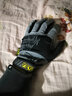 MECHANIX WEAR 美国超级技师 SPECIALTY 0.5超薄户外骑行防风防护战术手套 黑灰拼（新版） XL 实拍图