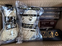 德叔鲍鱼吉品溏心鲍22头*2只装140g加热即食海鲜干鲍非罐头含鲍汁酒店同款 实拍图