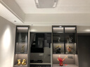 贝汉美（BHM）现代简约轻奢大象客厅摆件工艺品家居酒柜电视柜玄关办公室装饰品 兔子酒架 实拍图