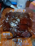 湖南特产豆干平江香干酱干传统辣味小吃麻辣休闲零食辣条片干子 香辣味4包共500g 实拍图