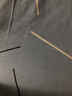 雅鹿·自由自在床单单件被单床罩单人宿舍磨毛双人大床单230*245cm卡布里 实拍图