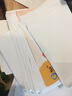 财友空白凭证纸500张80g加厚通用单据打印记账转账激光喷墨记账凭证打印纸财务会计办公纸商务单据 210mm*148.5mm DCKA5（A5大小） 实拍图