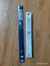 博世汽车无骨雨刮器雨刷片(一对装) 适用于 14至21款新奇骏/16至21款新逍客 实拍图