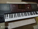 KORG 科音 PA系列专业伴奏编曲键盘合成器 PA700 实拍图