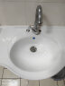 Lvbai高浓度草酸清洁剂瓷砖清洁厕所卫浴地板工厂去污水泥除垢5.2斤 晒单实拍图