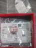 潮宏基 追光葫芦圆形翡翠S925银耳钉女银饰耳饰冰种送女友生日礼物 葫芦 预售 一对款 含硅胶耳堵 实拍图