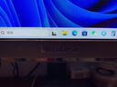 LG 27英寸27GR84Q/27GP95U/27GS86Q/27GS85Q 高刷IPS HDR400 1ms 升降旋转2K/4k电竞电脑显示器 27GS86Q【 27英寸 2K 超频200Hz】 实拍图