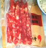 松桂坊 广式香肠 广东特产农家自制风干微甜味腊肠400g 实拍图