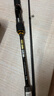 达亿瓦（DAIWA） 一击GL路亚竿 泛用微物虫竿雷强竿全环境通用进口鱼竿远投竿碳素 70MS（2.13米中调直柄） 实拍图