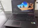 联想拯救者（Lenovo）15.6寸 二手笔记本电脑 R720 Y7000 制图电竞高刷吃鸡游戏本 9新拯救者15 i5-6300H GTX960 8G运行内存 512G固态 实拍图