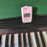 SEIKO精工电子节拍器钢琴古筝调音吉他考级专用乐器通用配件DM51P 实拍图