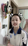 澳贝妍氨基酸洗面奶青少年男女孩初高中生控油保湿清洁毛孔痘痘洁面乳 青少年护肤品洁面慕斯1瓶500g 实拍图