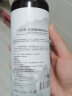 同仁堂南京防脱育发洗发水生姜洗发水秃顶脱发根控油固发养发露520ml 晒单实拍图