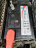 骆驼（CAMEL）汽车电瓶蓄电池L2-400(2S)12V适配雪弗兰迈锐宝科鲁兹以旧换新 实拍图
