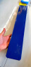 仓吉 ABS 双面四面子线盒仕挂盒超薄竞技线盒渔具盒鱼钩盒渔具配件盒 520双面（深蓝色） 实拍图