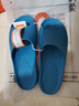 科柔科柔专业防滑拖鞋浴室轻薄无味洗澡透气男女家居鞋 实拍图