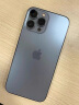 Apple iPhone 13Pro 苹果13pro二手 5G手机 二手苹果手机 国行双卡 游戏手机 远峰蓝色 256GB 99新 实拍图