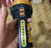 迈思路（MAX LOAD）手电筒强光远射超长续航超亮led大功率户外巡逻充电式手提探照灯 四节锂电 续航8-16h 实拍图