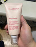 娇韵诗（CLARINS）淡纹身体霜175ml 预防淡化纹路紧致润弹肌肤身体护理 实拍图