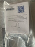 KOOLIFE适用苹果华为小米通用Type-C充电器pd20w快充适用苹果12/12Pro/iphone12ProMax/手机/iPad白 实拍图